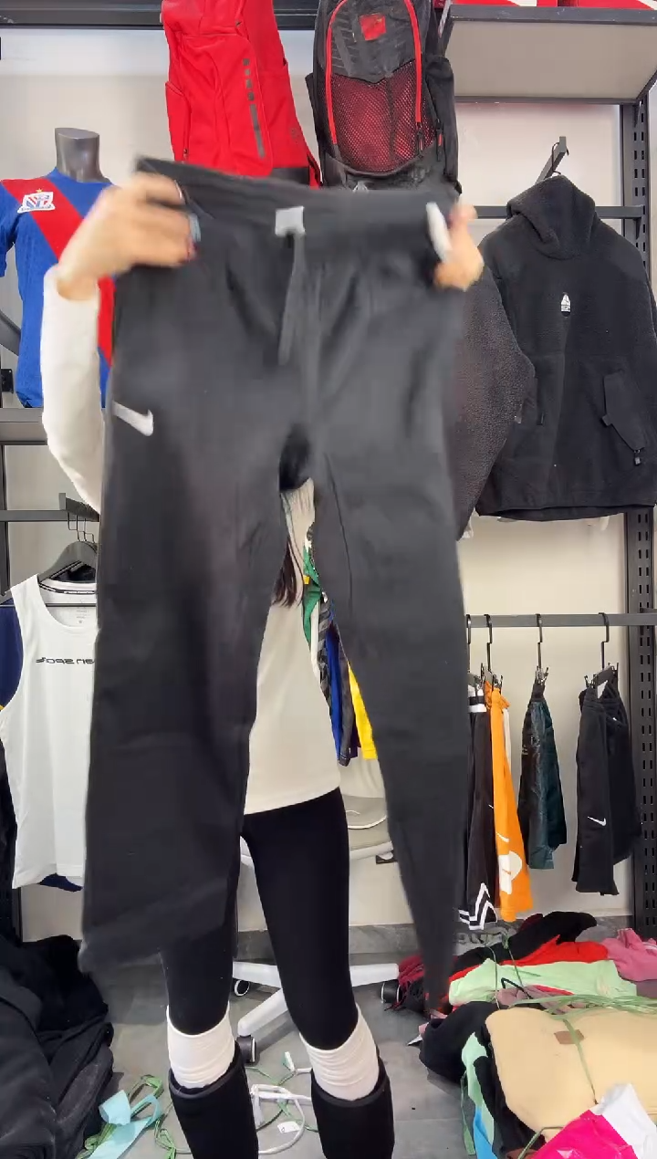 823闪购编码Nike/Jordan运动卫衣裤以直播间过款为准尺码·