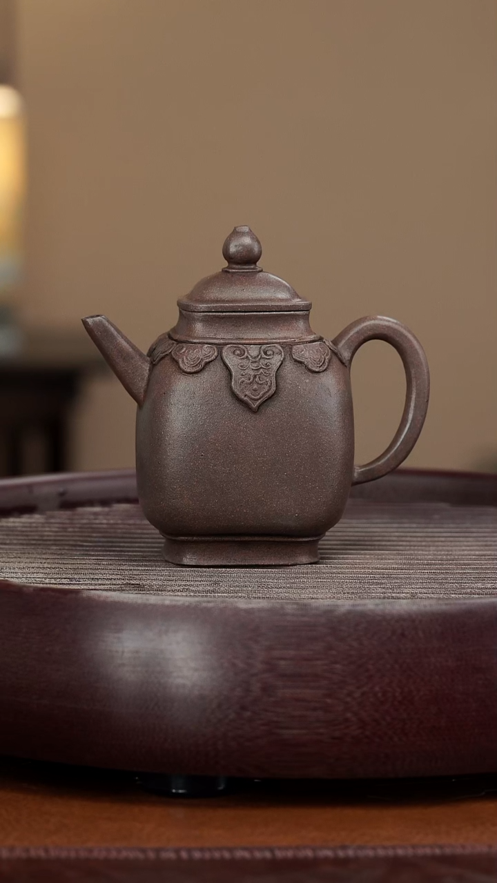 【闪购商品】紫砂茶壶宜兴紫砂壶