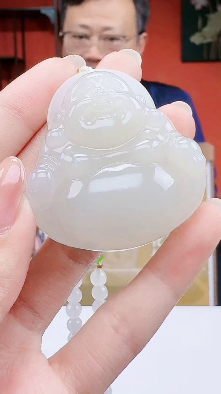 定制和田玉天然和田玉（拍一发一）