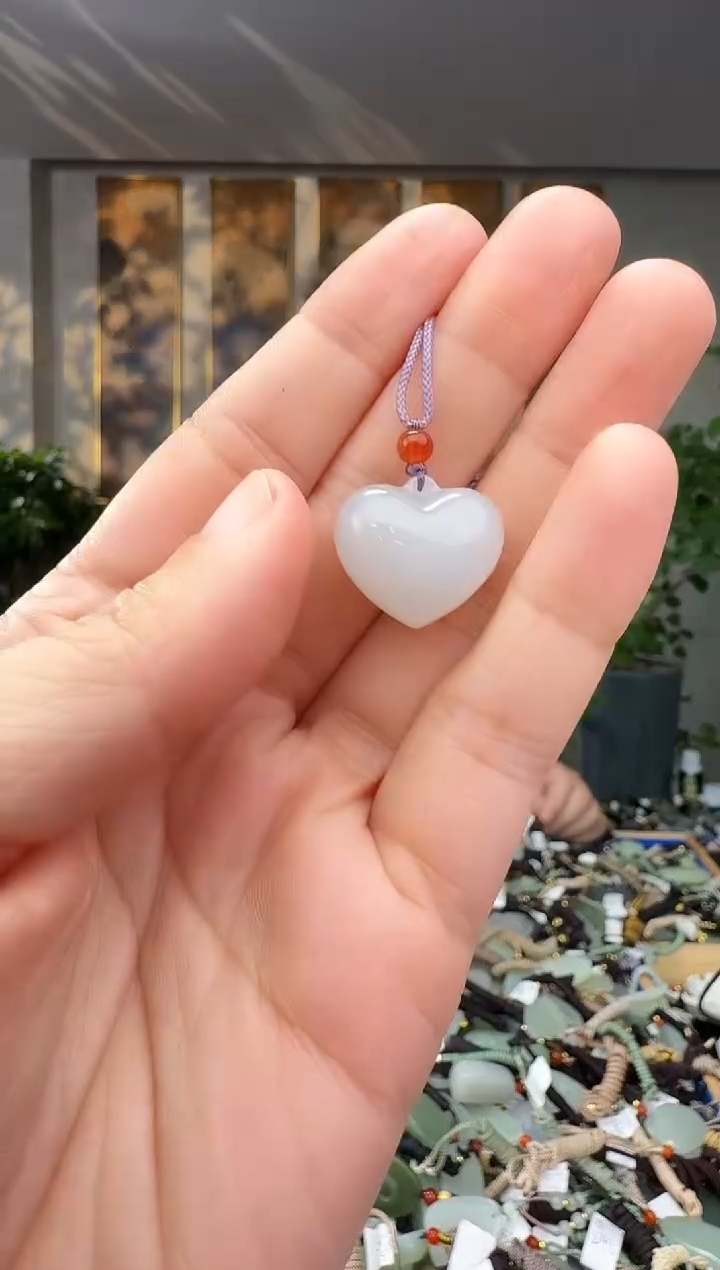 未镶嵌和田玉挂件拍一发一多样性发货