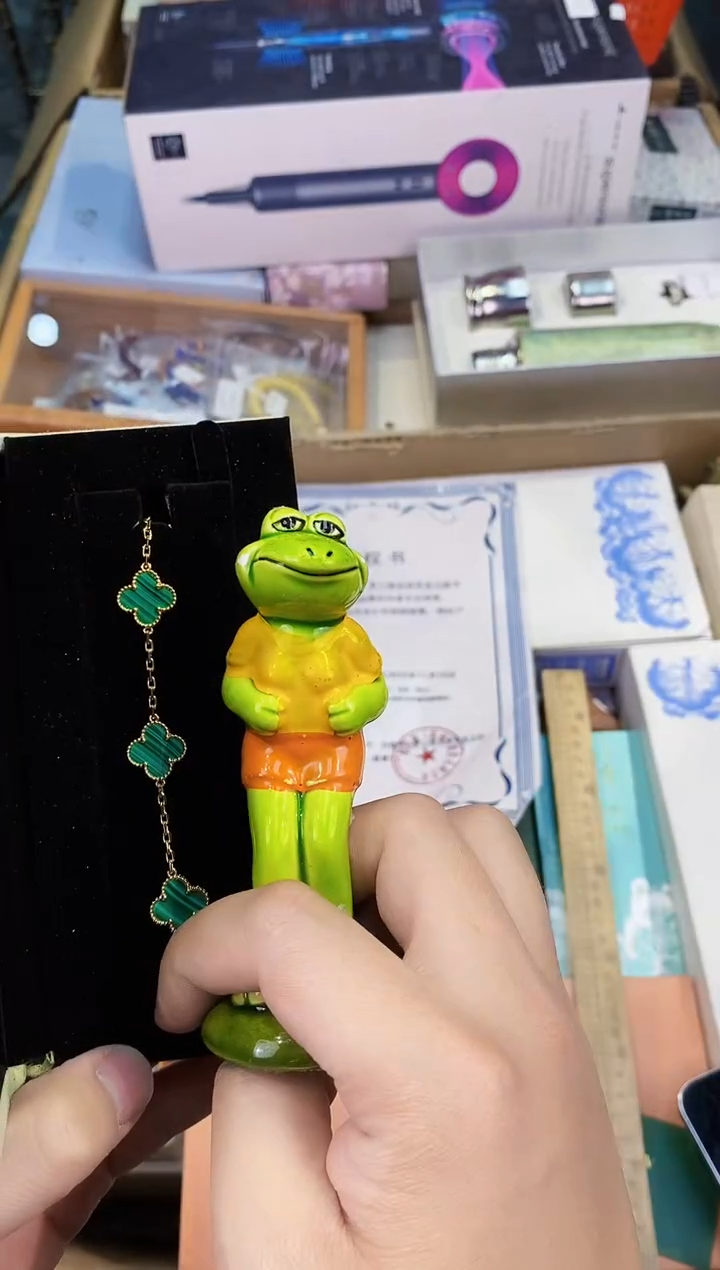 【闪购商品】瓷片都是我的大宝贝儿瓷器.