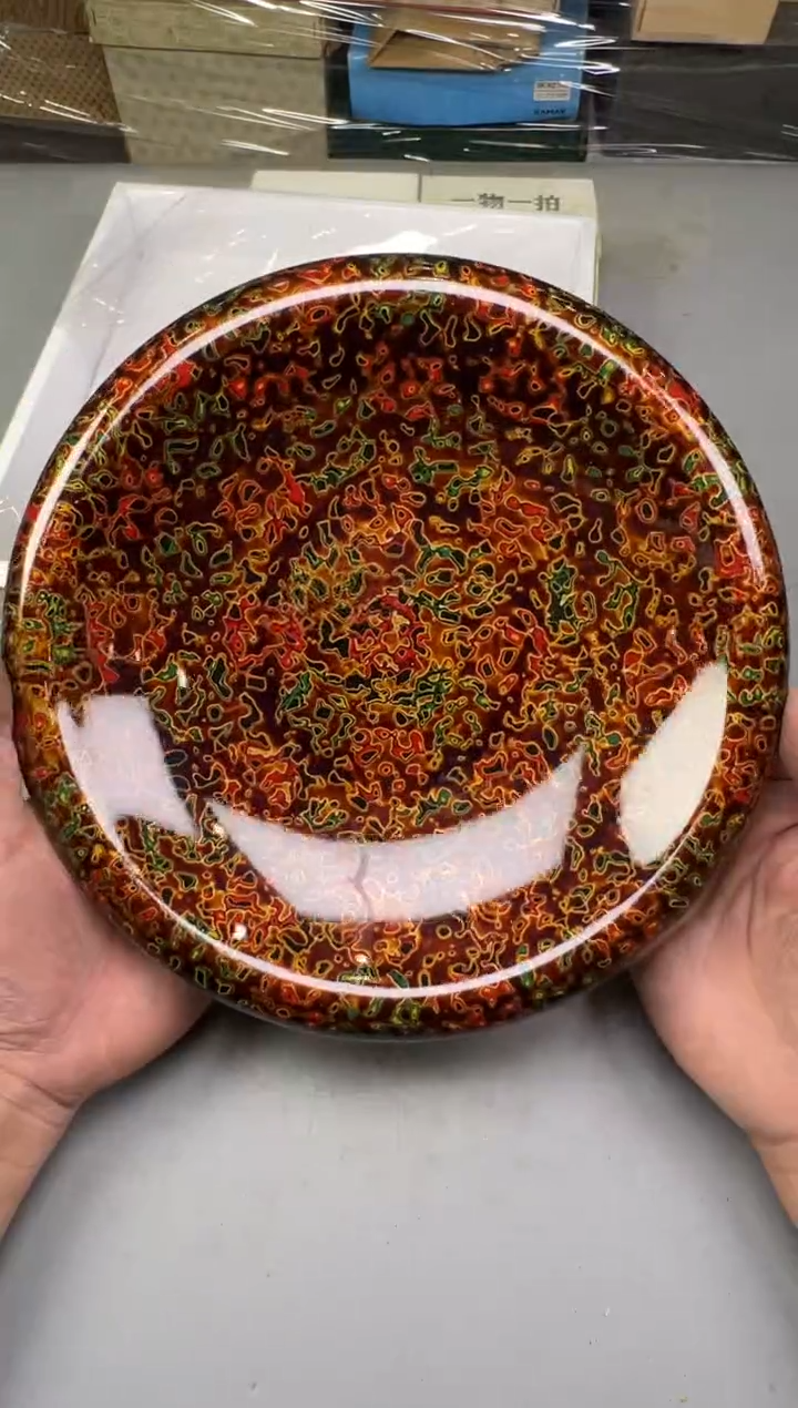 瓷片安*911中古产品，默认微瑕，谨慎参拍