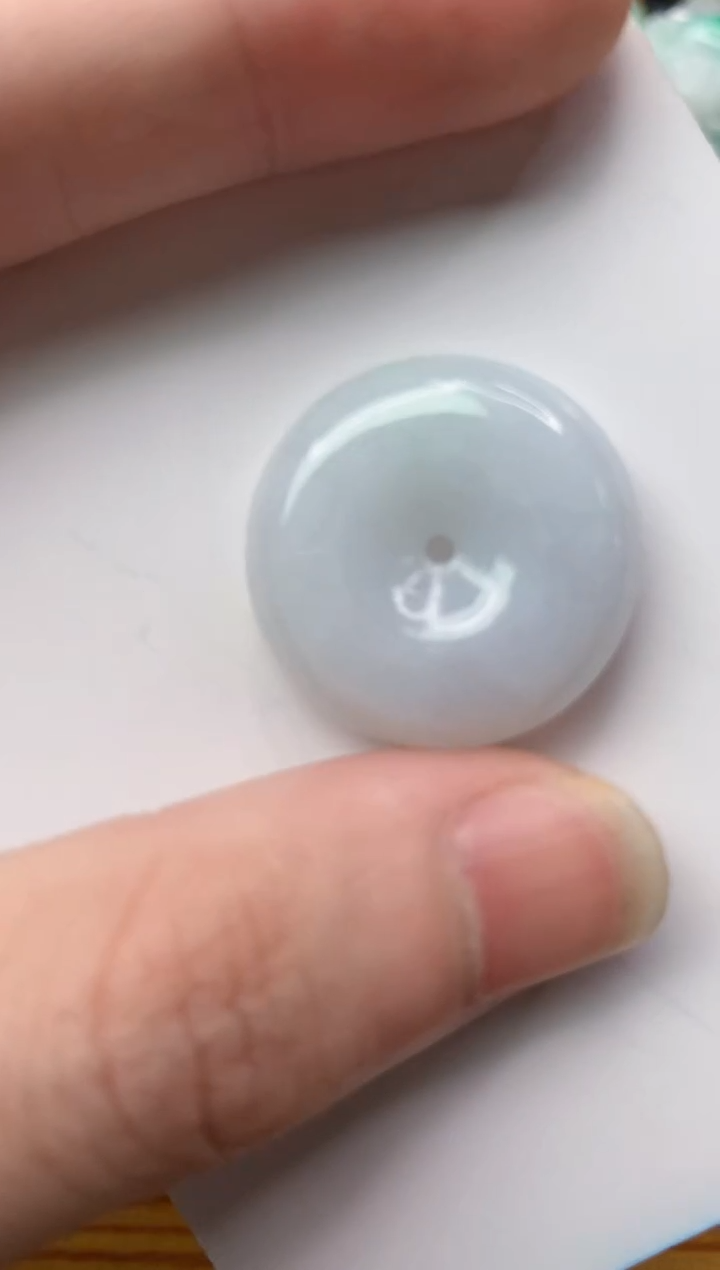 【闪购商品】翡翠颈饰未镶嵌3..........