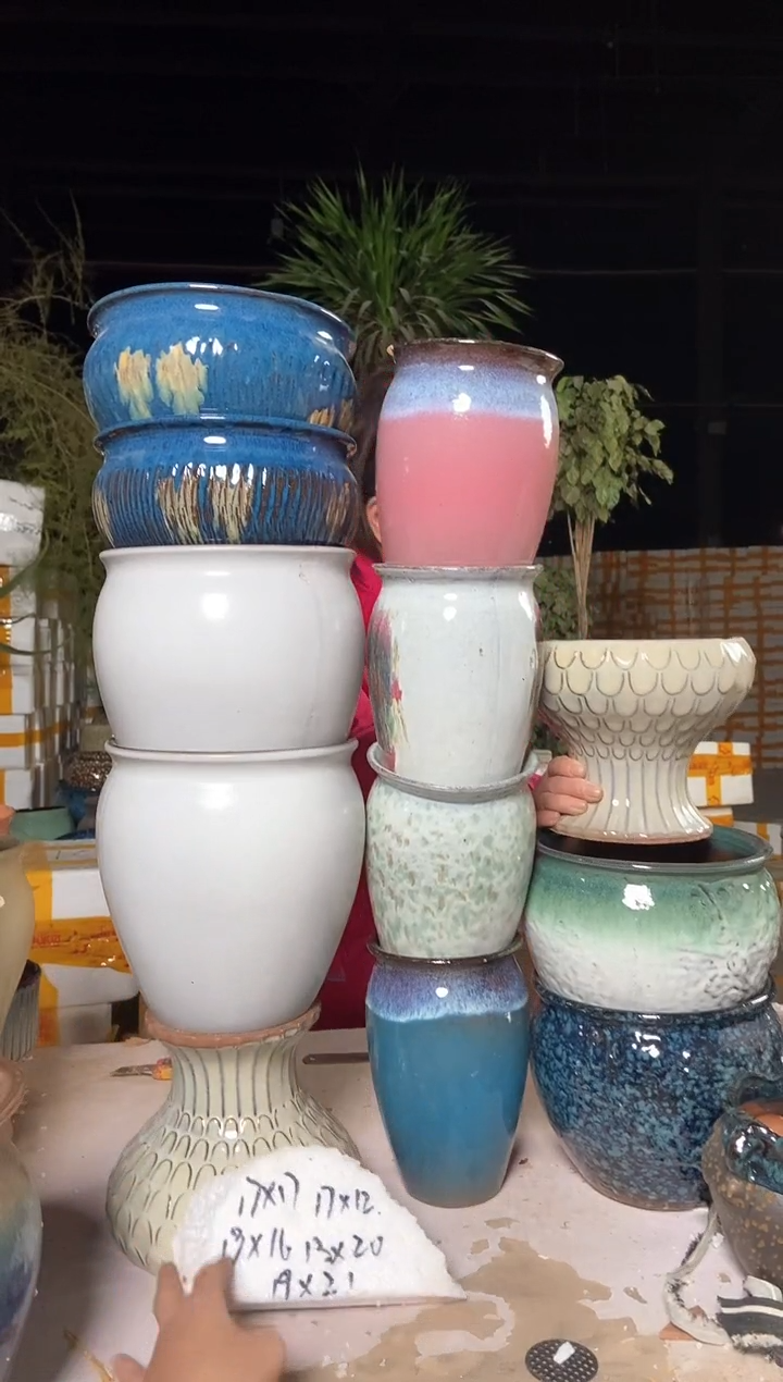 【闪购商品】无铅玻璃套组2