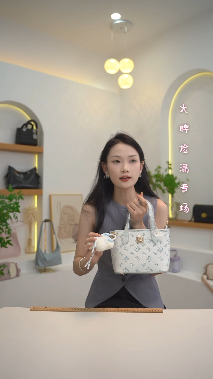 绵羊皮（革）8.9单肩斜挎包包