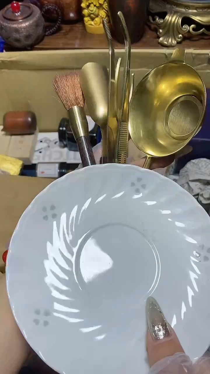 【闪购商品】瓷器此片瓷器此片