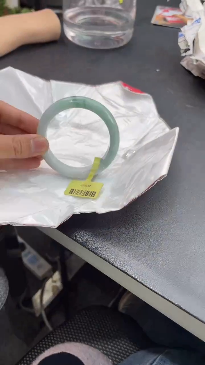 【闪购商品】翡翠手镯未镶嵌10翡翠手镯