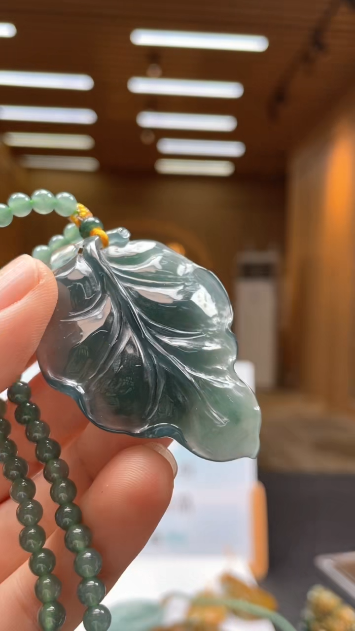 定制翡翠未镶嵌********127