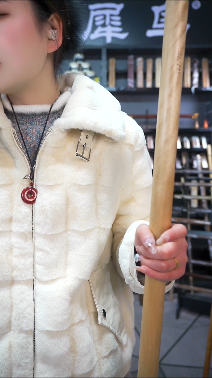 【闪购商品】木手作木制雕刻品