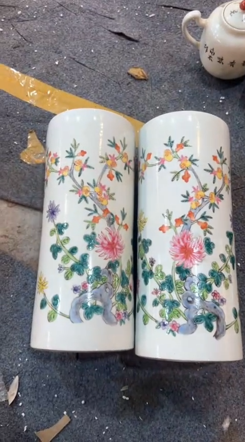 【闪购商品】摆件  瓷器摆件  瓷器摆件