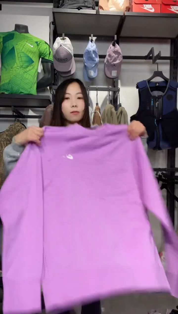 1478闪购编码Nike/Jordan运动卫衣裤以直播间过款为准尺码 L