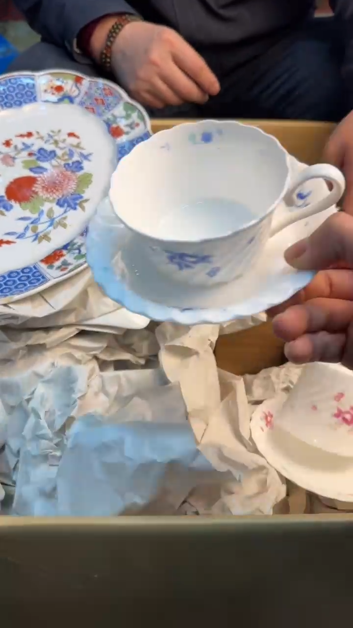 【闪购商品】茶盏88888888  612