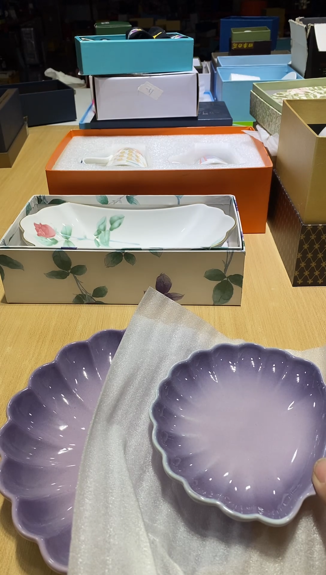 瓷片全场正品,一件不留@@1