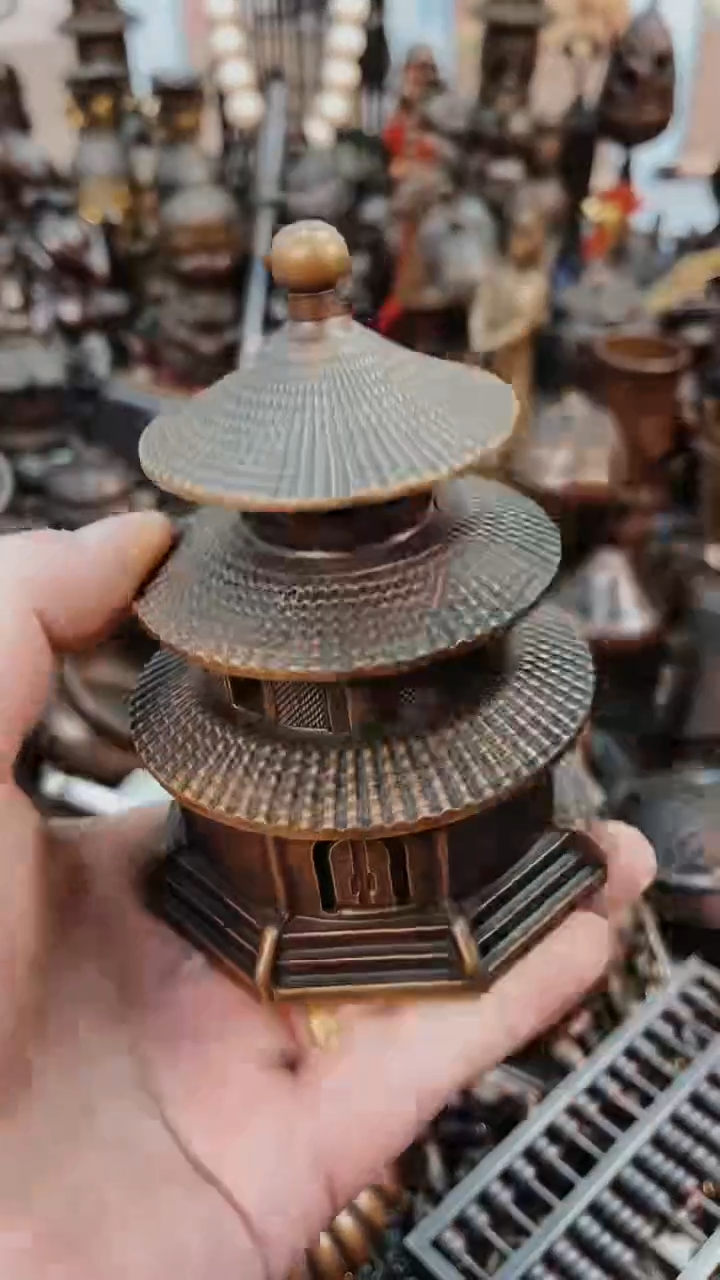 【闪购商品】精铜工匠 独具韵味