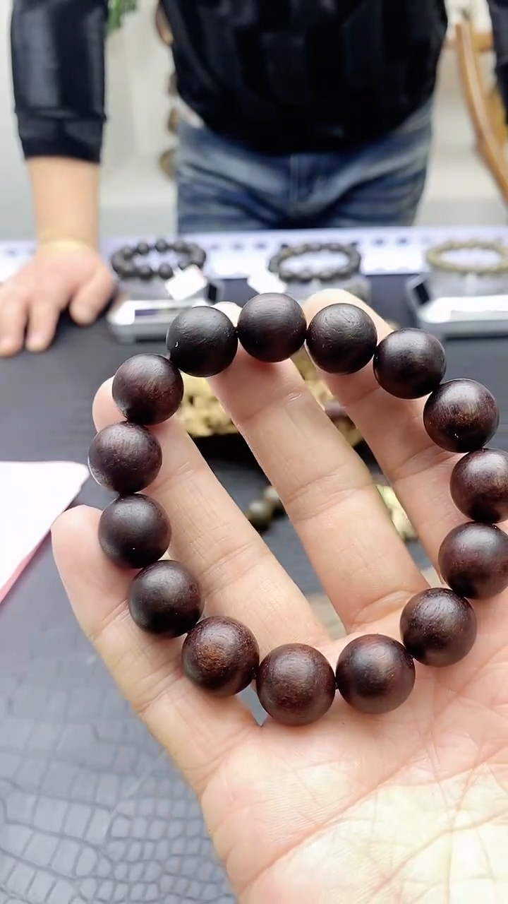 【闪购商品】10链接木制高端手串男士