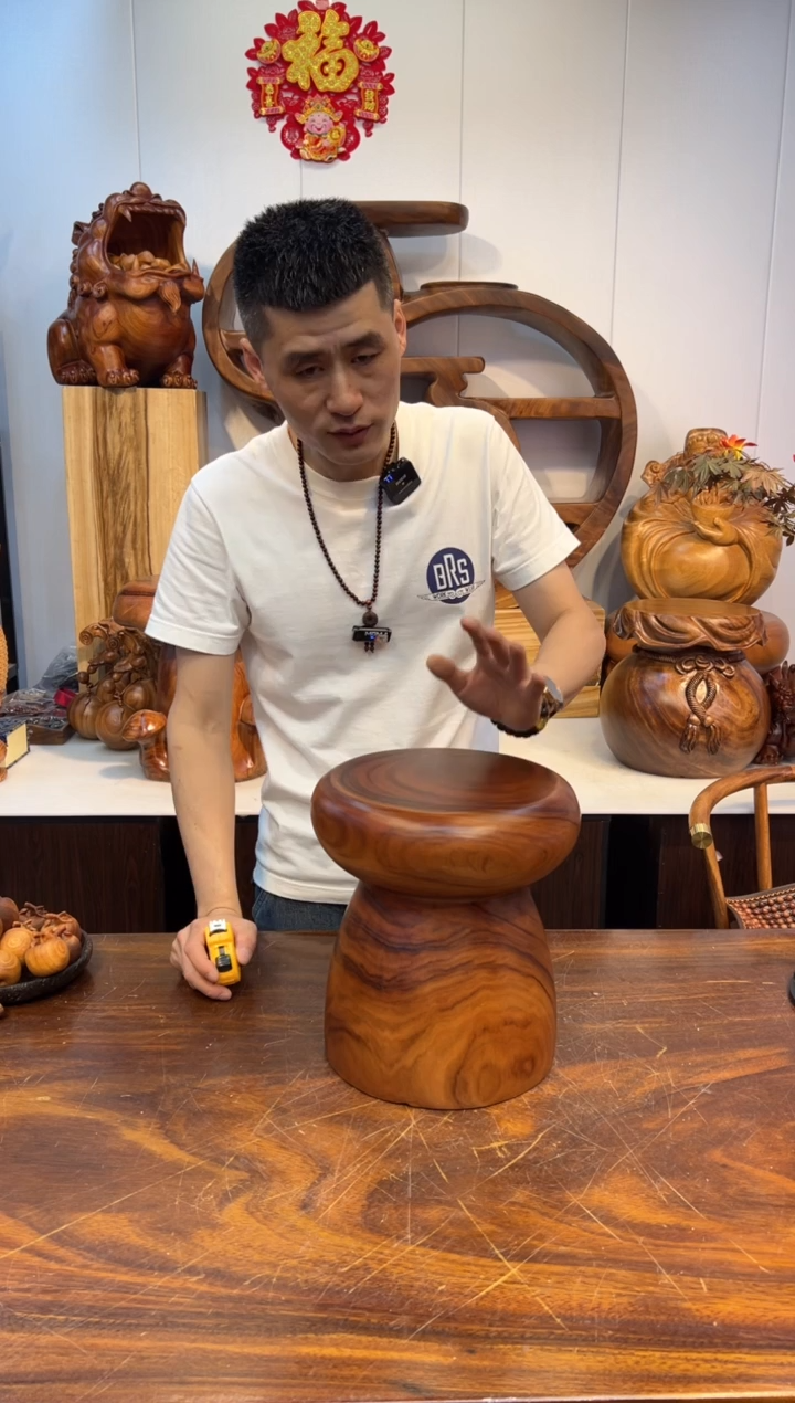 木蘑菇凳子111111