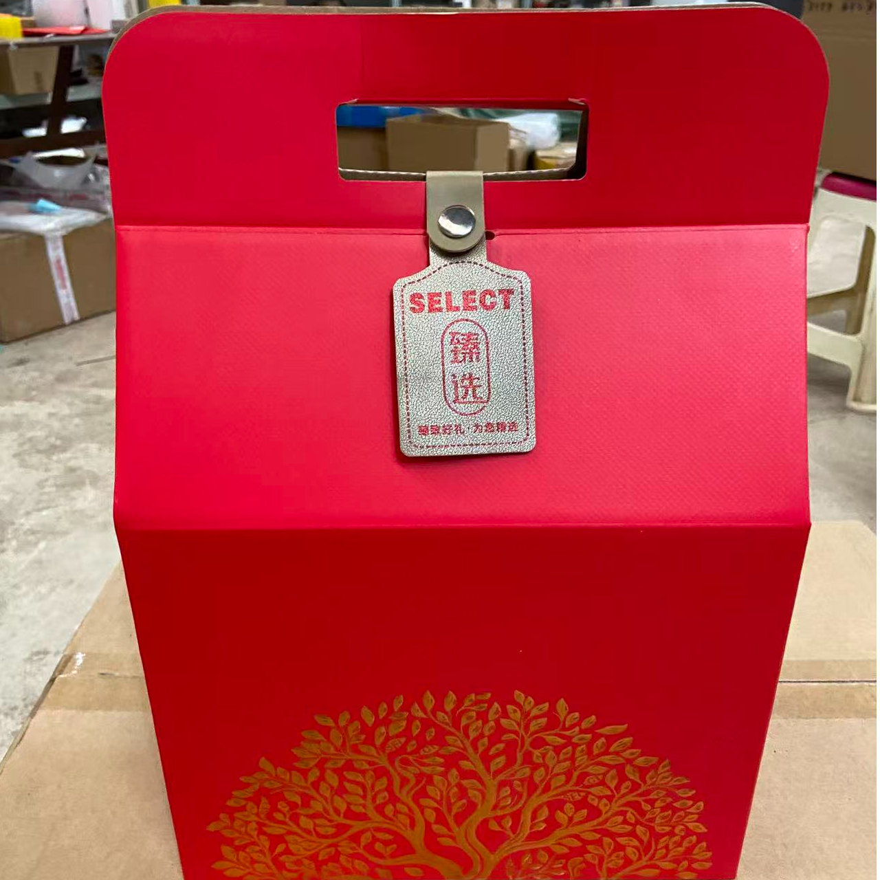 【飞哥开仓放漏】大雪山国有林胭脂白（白茶）300g