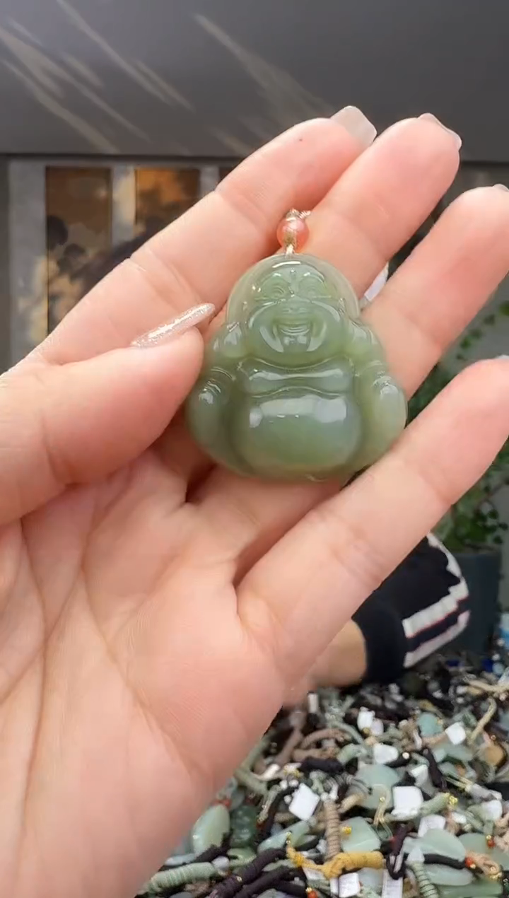 未镶嵌和田玉挂件拍一发一多样性发货