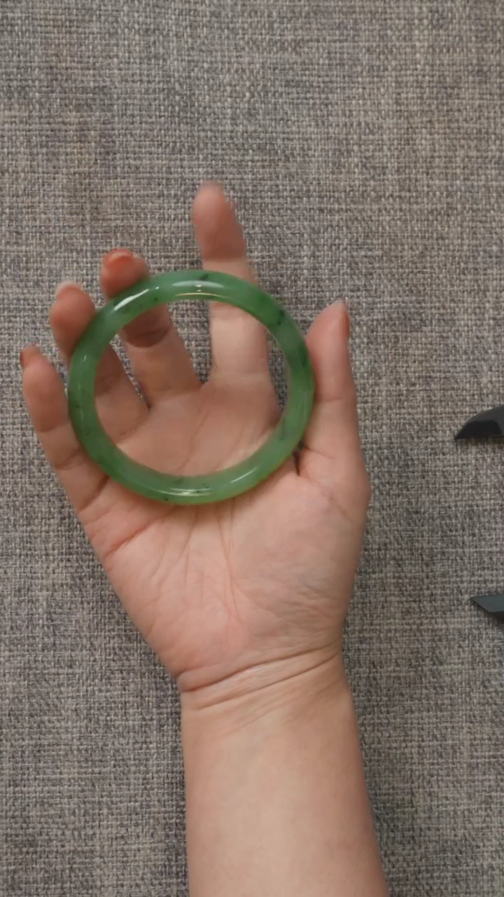 【闪购商品】和田玉挂件未镶嵌xqz11-27（#55.4）