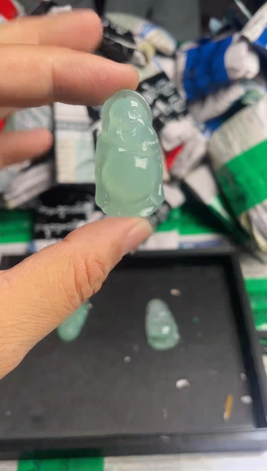 强子收货FH-678 