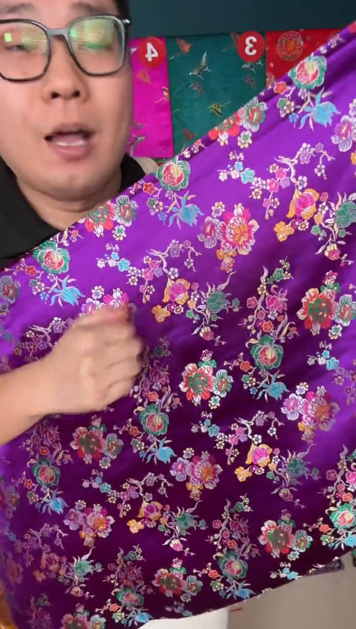 混纺小布头1单60公分，满18元包邮，新疆西藏不发货