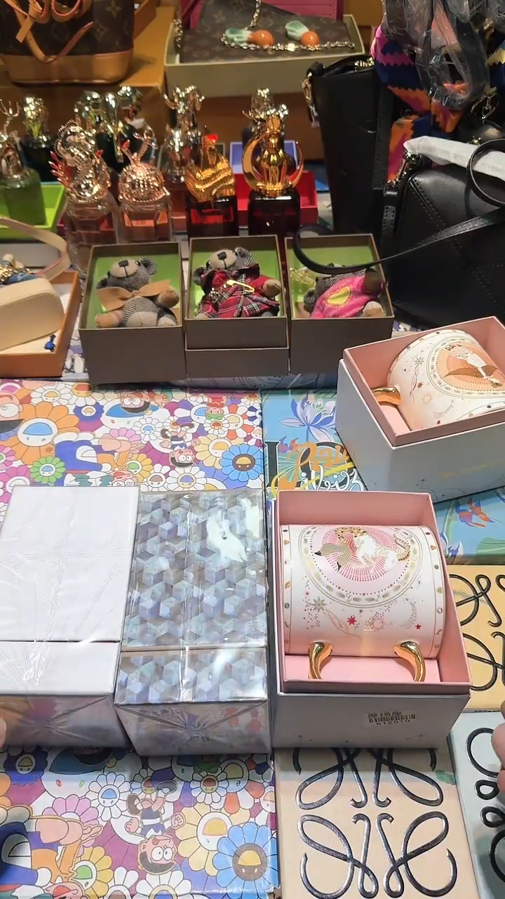 【闪购商品】瓷片换类目孤品单品一件不留月光 伊丽莎白