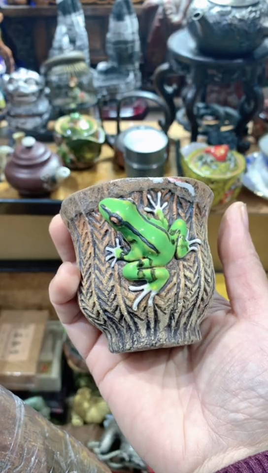 【闪购商品】瓷器默认链接一物一拍