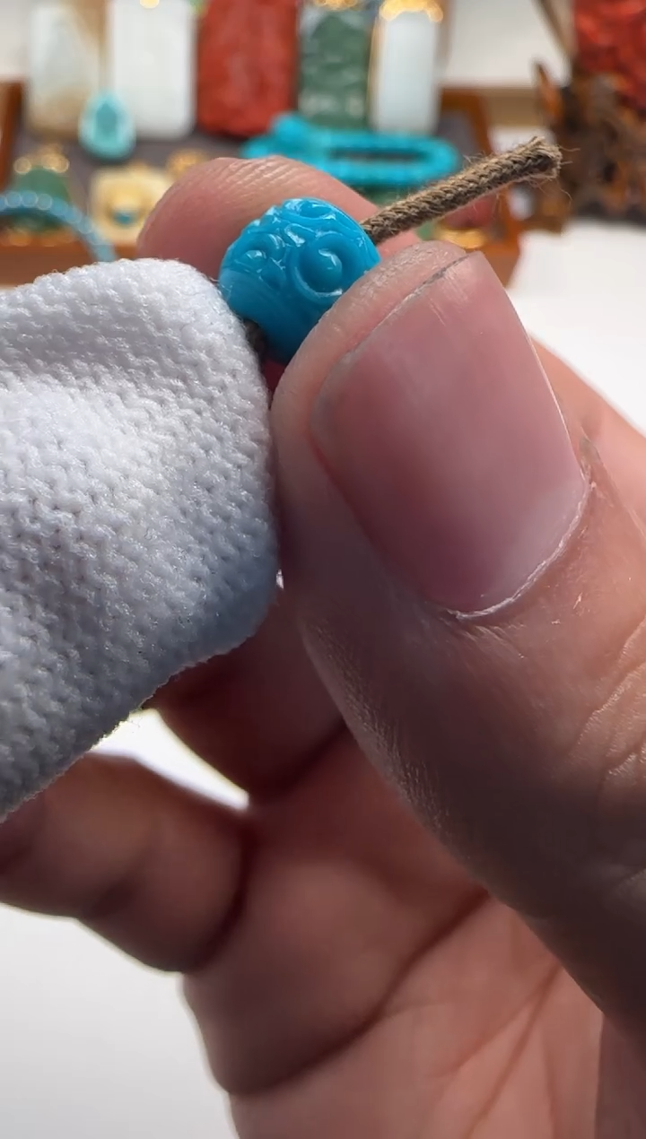 未镶嵌绿松石配饰配饰安**～配饰配饰