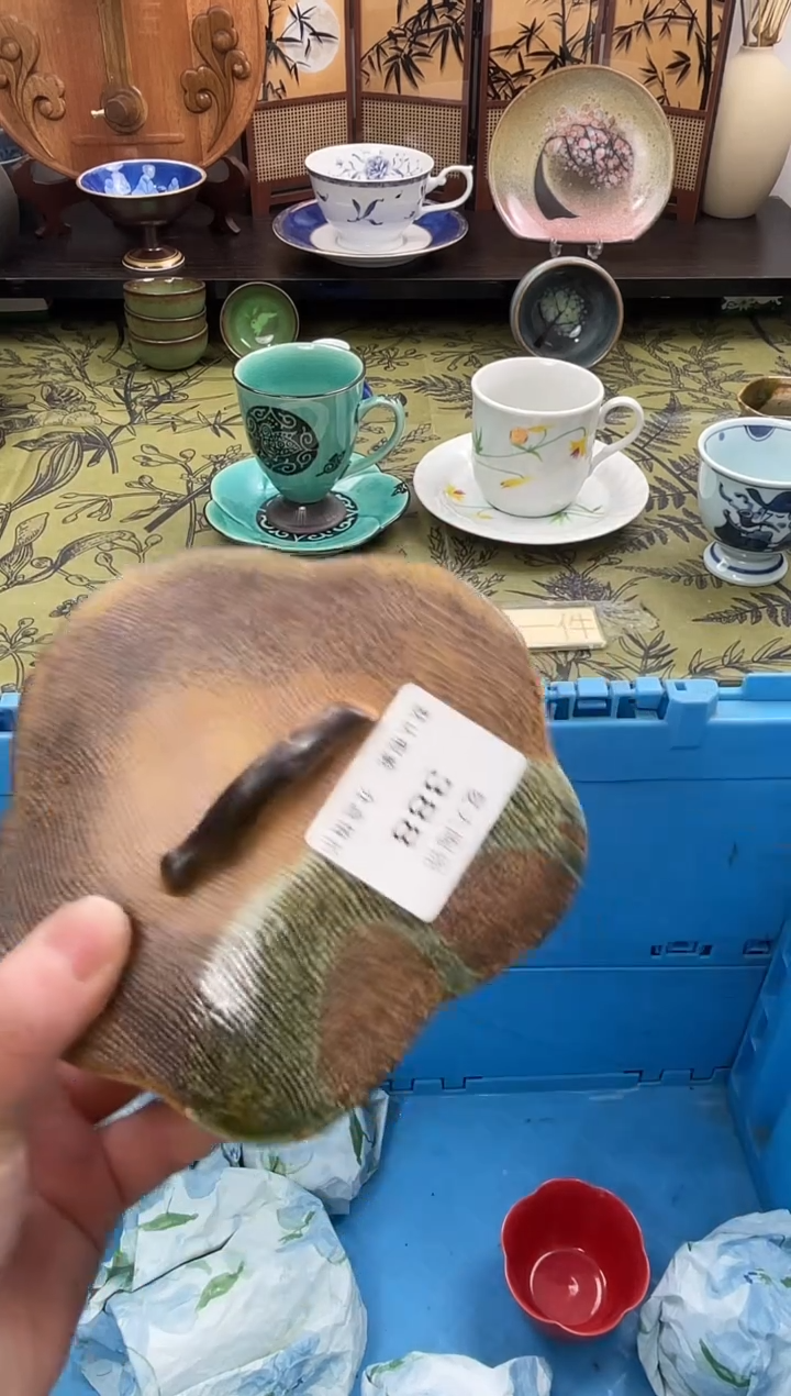 瓷片永****)388默认微瑕闪购默认库存一件