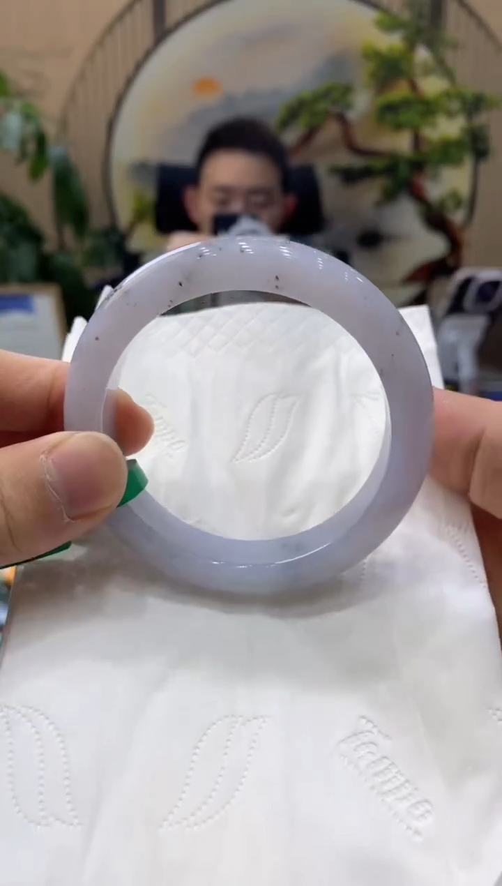 【闪购商品】翡翠手镯未镶嵌000000647