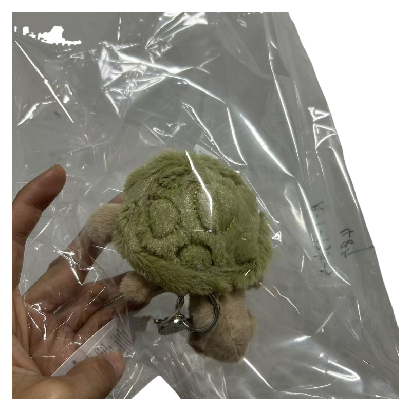 25110203A 卡通玩偶小挂件