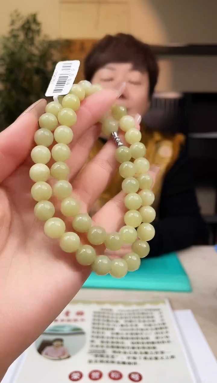 颈饰未镶嵌和田玉多样性发货拍一发一