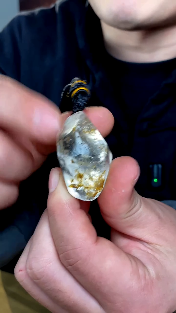 水晶摆件未镶嵌165