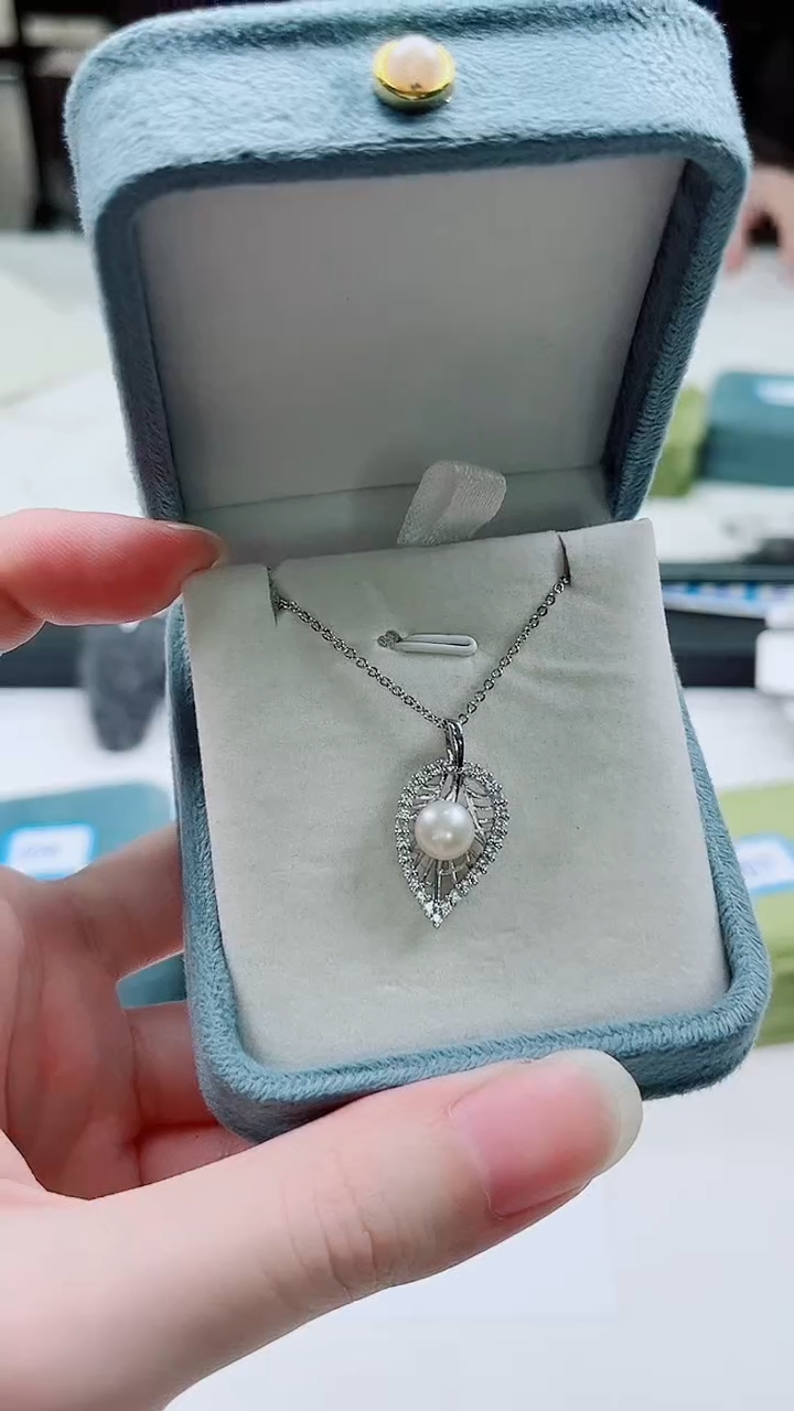 合金其他淡水珍珠多样性发一1133