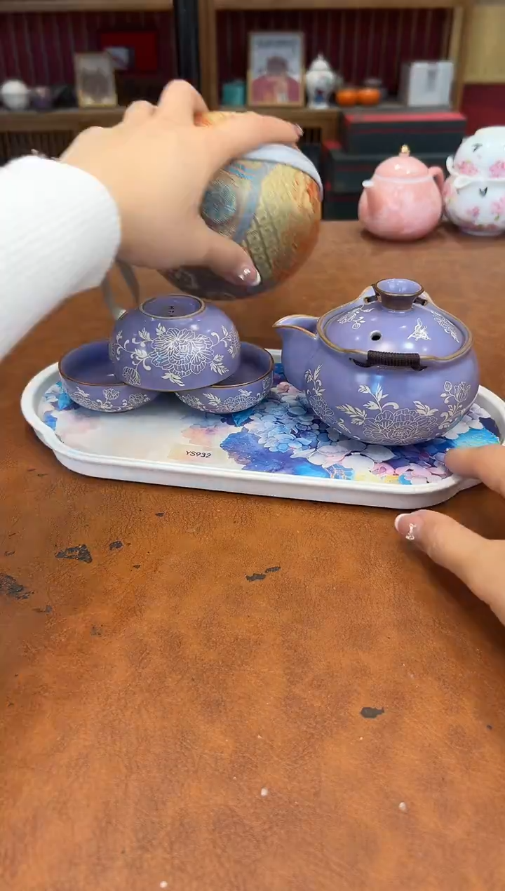 -熹宁陶瓷通用链接