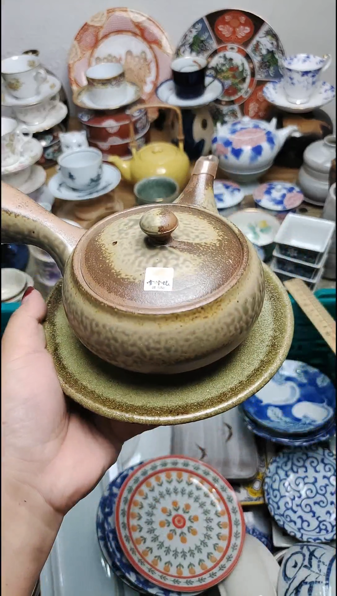 其它紫韵陶艺优品小铺