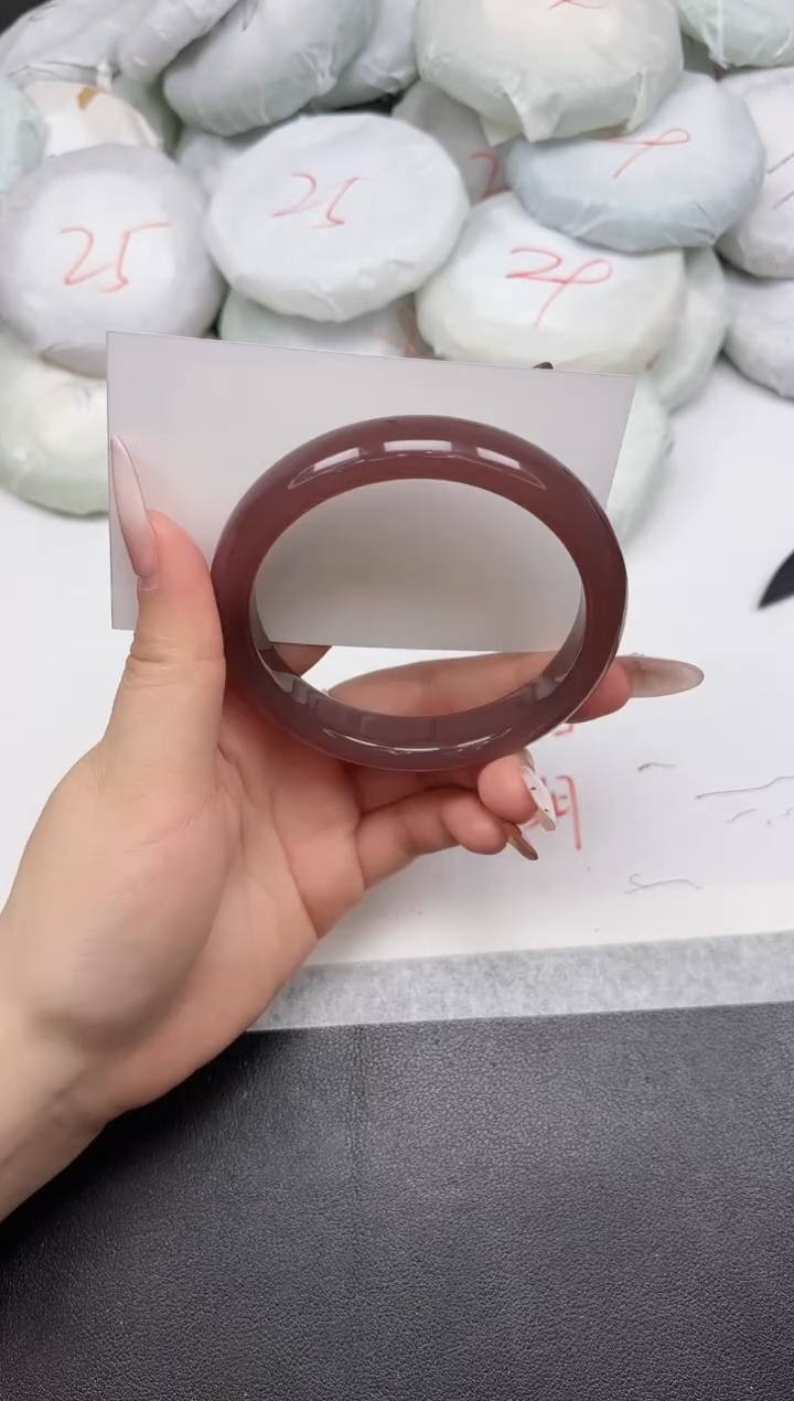 东凌女款手镯A51/64.2