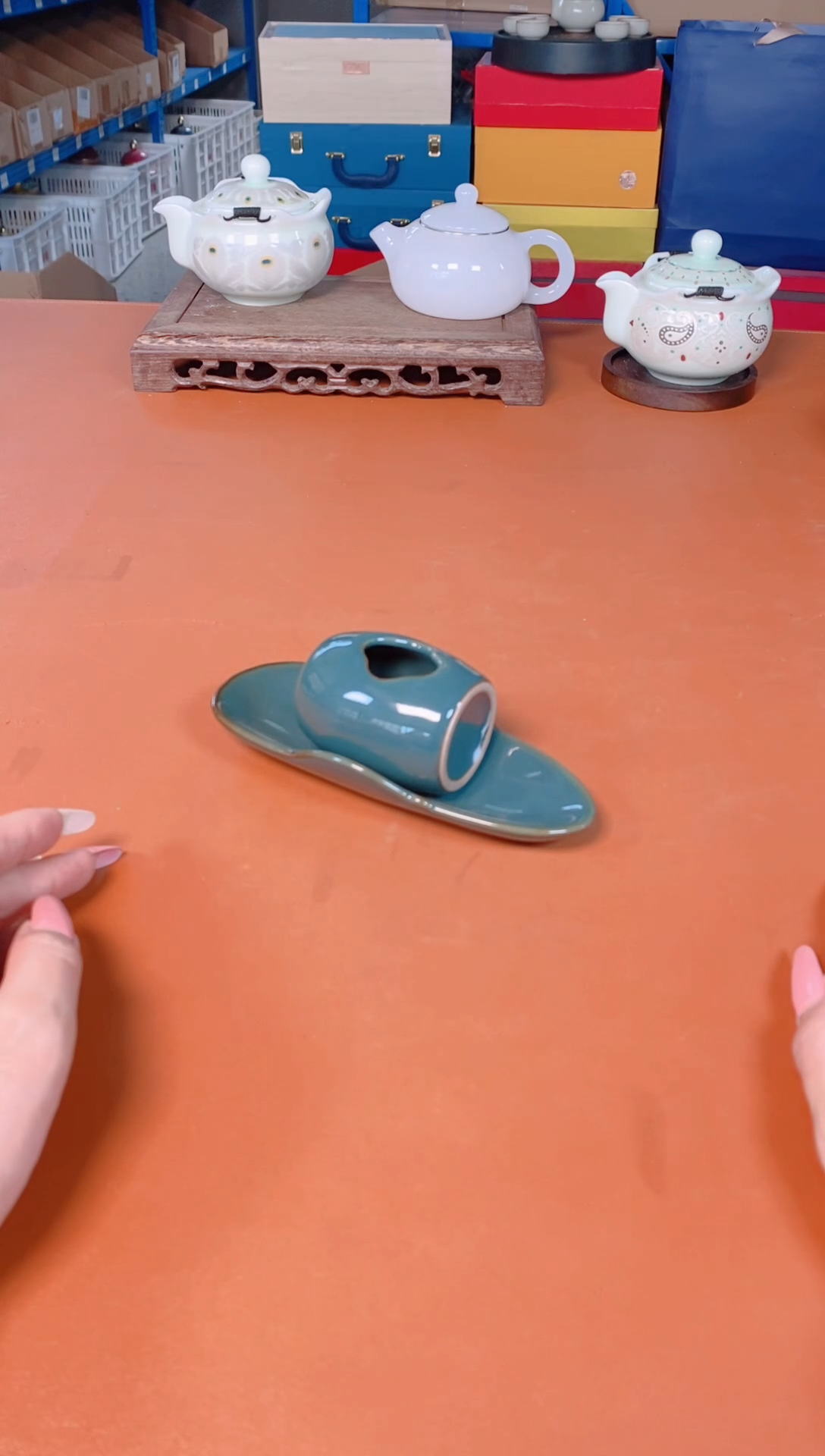 兰亭福利精选福力