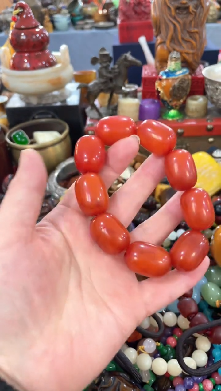 【闪购商品】2宫廷影视老旧工艺摆件