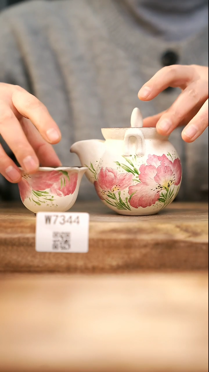 【经典福利】/ 套装@@W7344