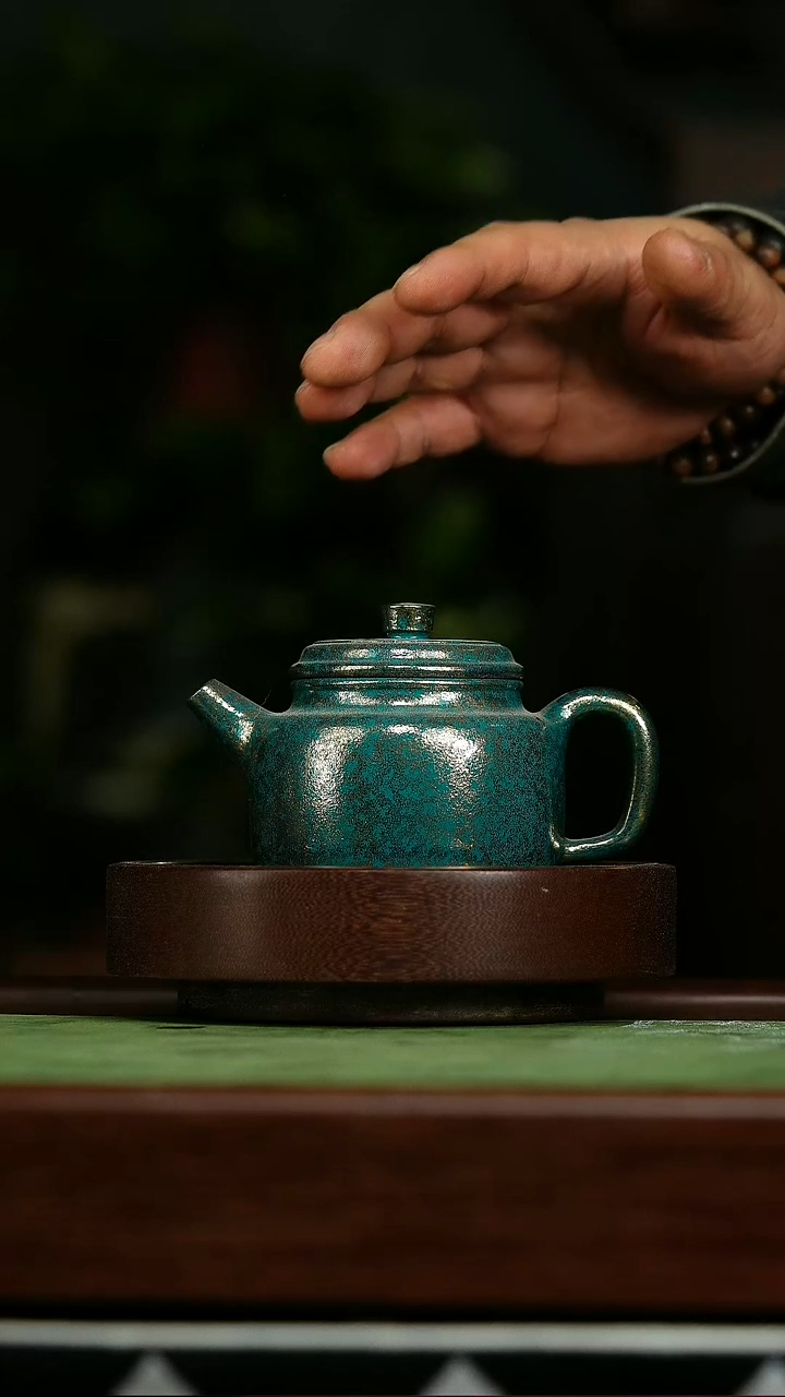 茶壶紫砂p10德中紫砂壶