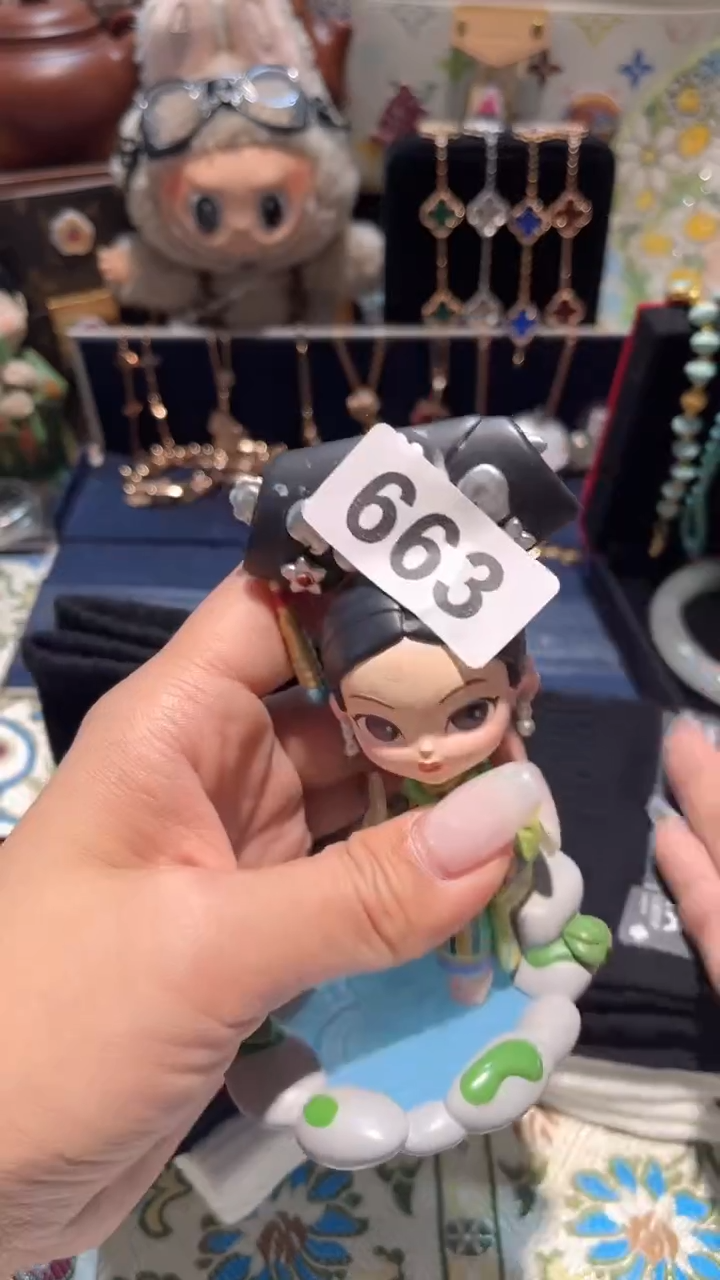 瓷片无品牌瓷片柴窑烧制半手工多人