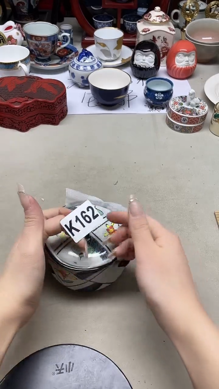 瓷片拍**了拍就完了162+++++