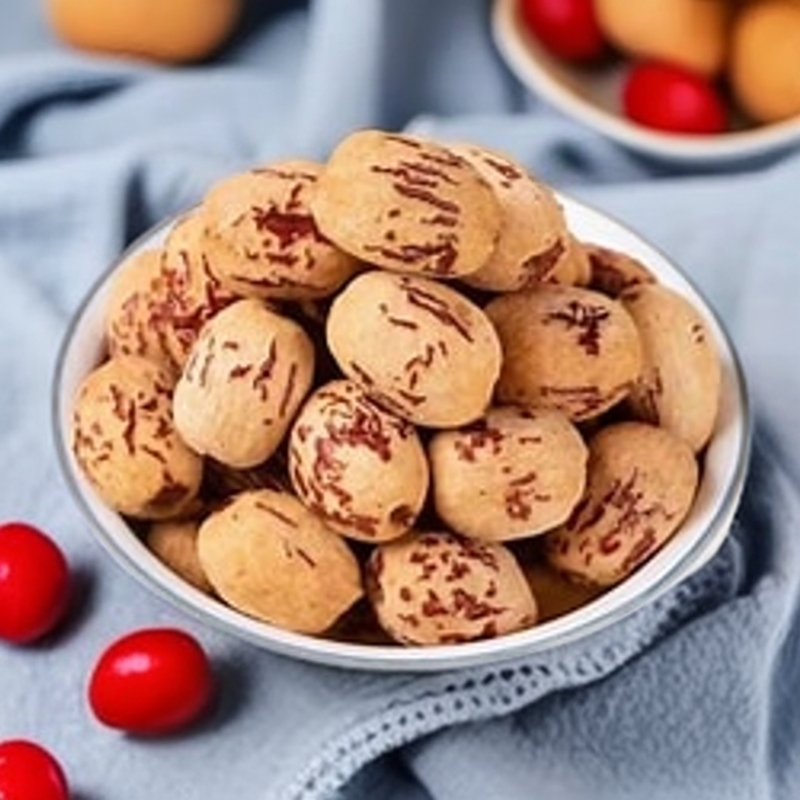 去皮去核枣煲汤煮粥打豆浆