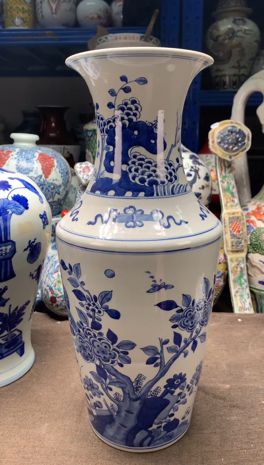 摆件陶旧藏瓷器旧藏瓷器