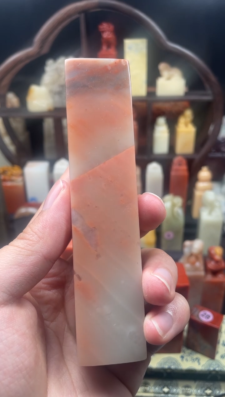 寿山石其他直播福利 老挝 定制产品 满五十包邮