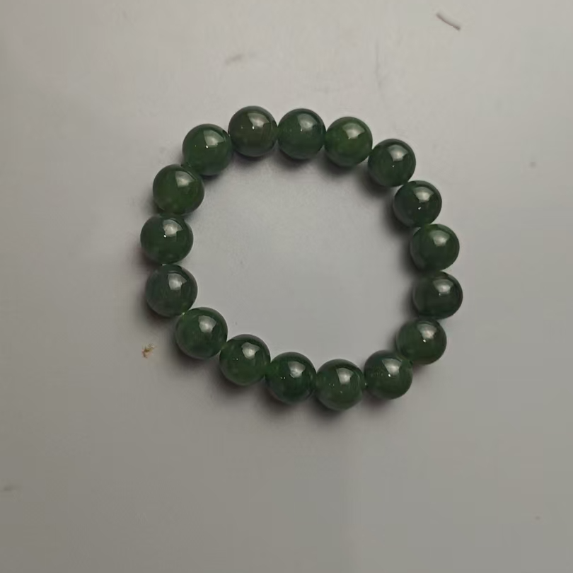 碧玉手串----0546