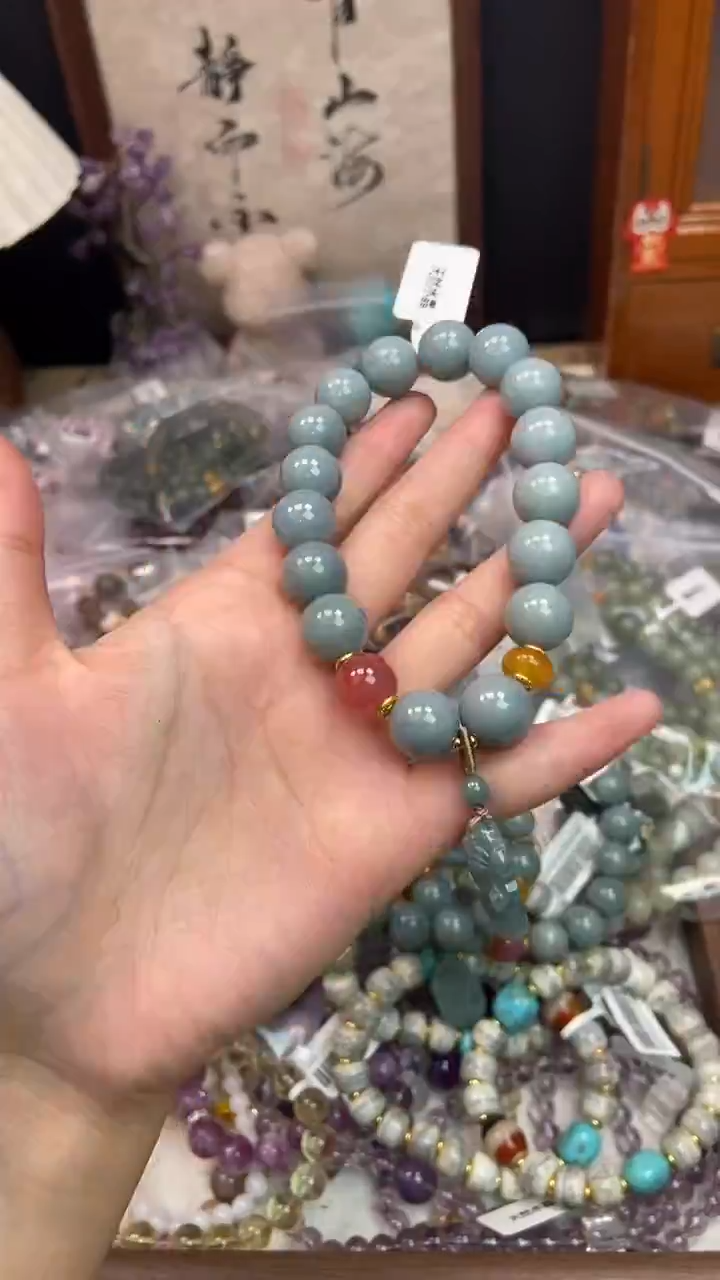 未镶嵌翡翠手饰165