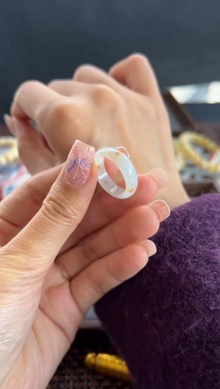 【闪购商品】翡翠吊坠(不含链)未镶嵌708买断15-16