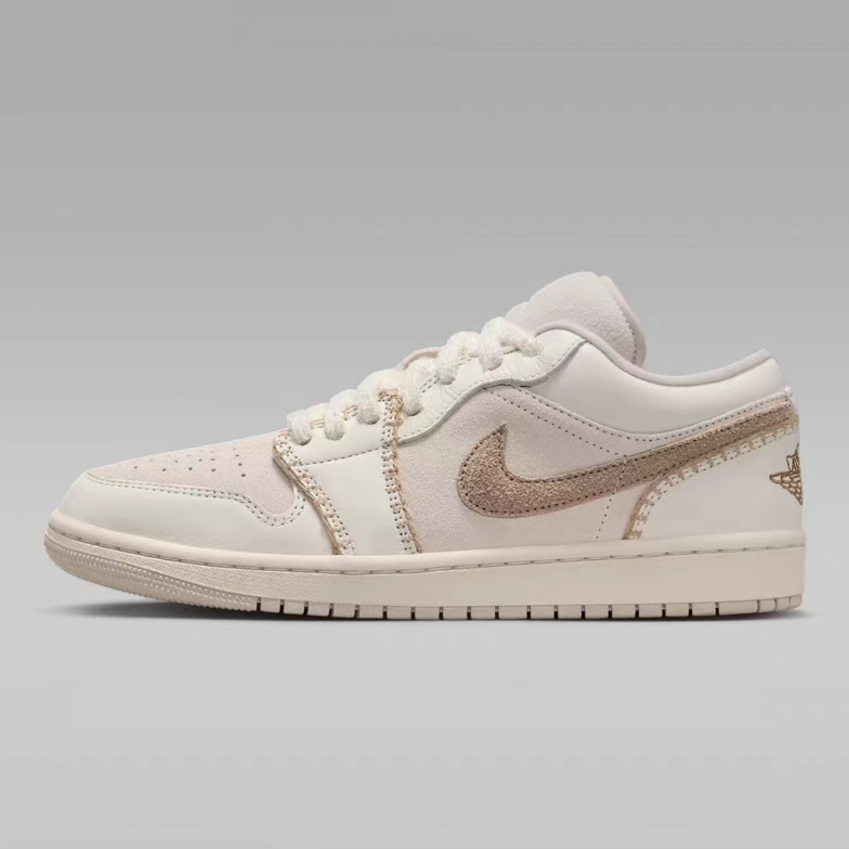 耐克/NIKE女子AirJordan1篮球鞋AJ1时尚休闲鞋板鞋女鞋 HV4268120